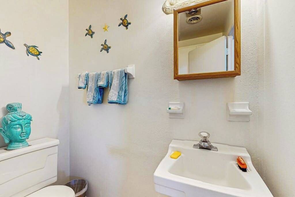 Photo of Bathroom in Englewood South