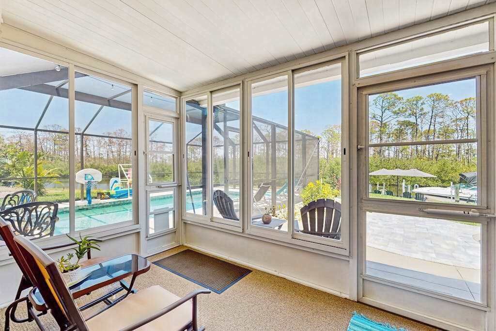 Photo of Outdoor in Englewood South