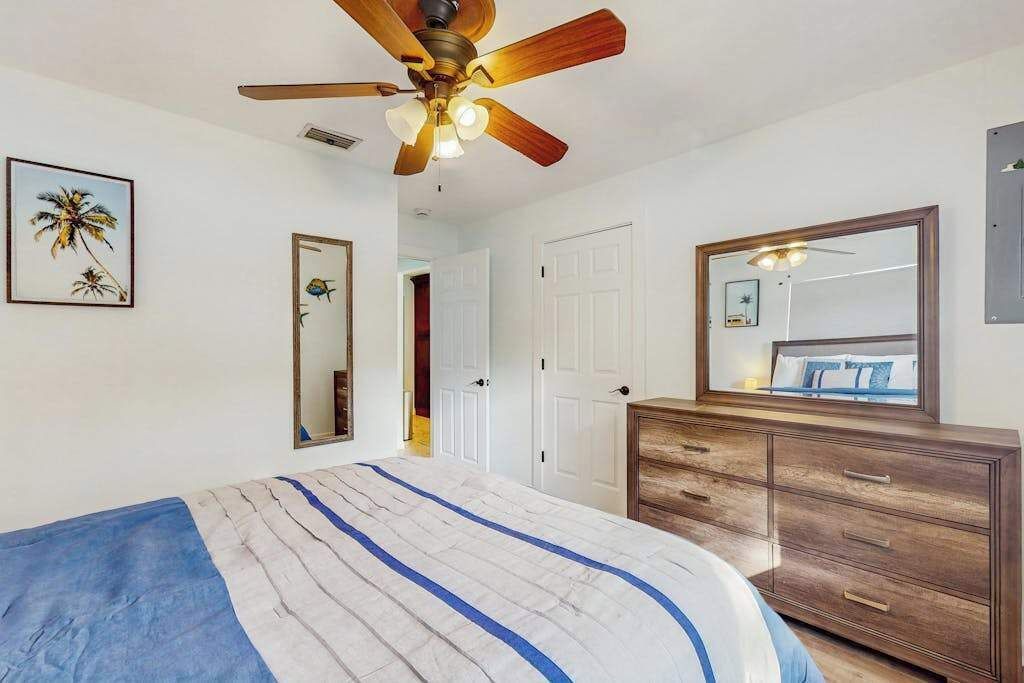 Photo of Bedroom in Villas