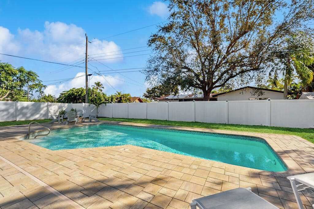 Photo of Outdoor in Villas