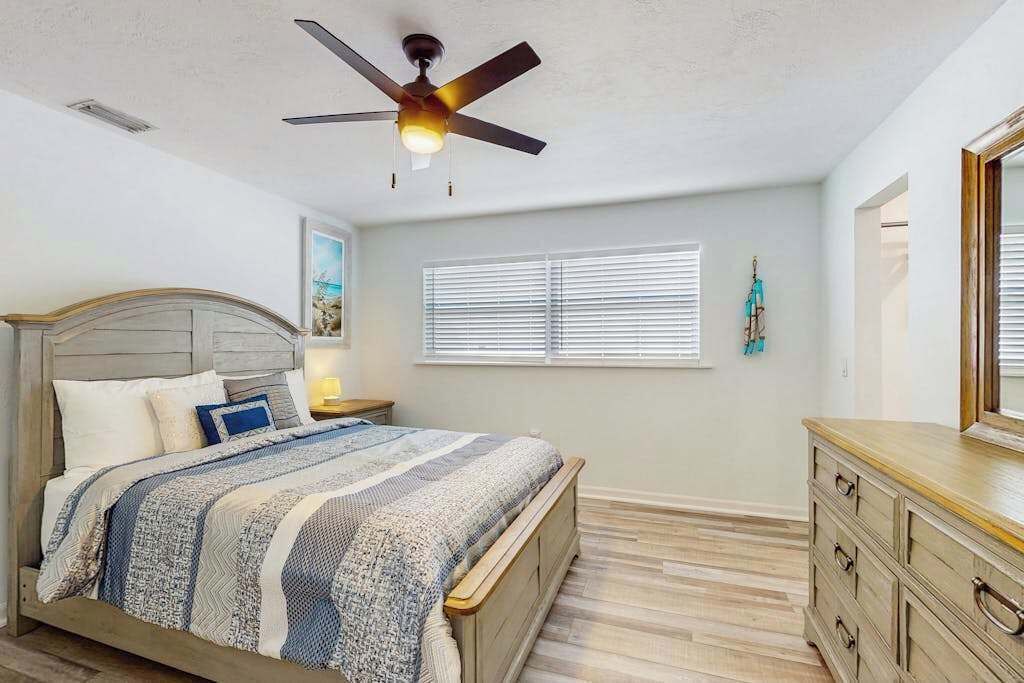 Photo of Bedroom in Villas