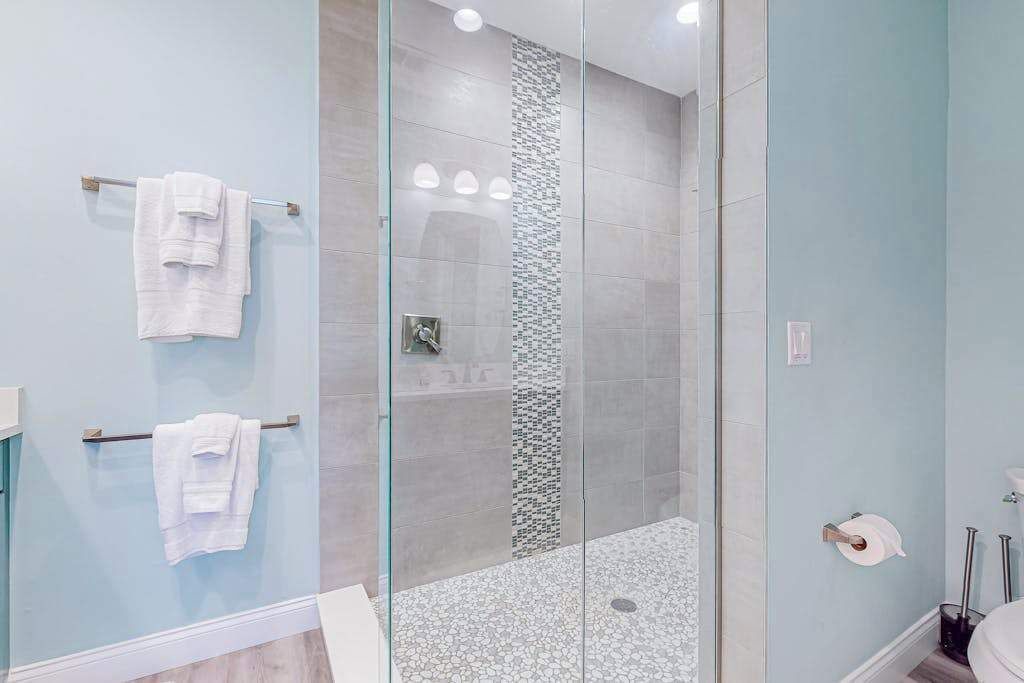 Photo of Bathroom in Cypress Lake