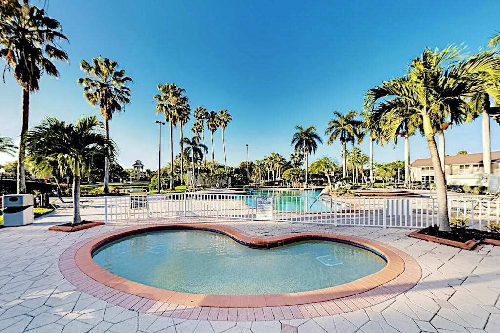 Photo of Outdoor in Cypress Lake