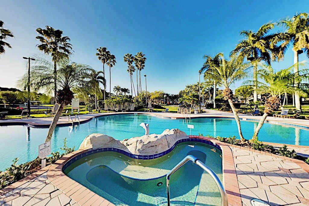 Photo of Outdoor in Cypress Lake