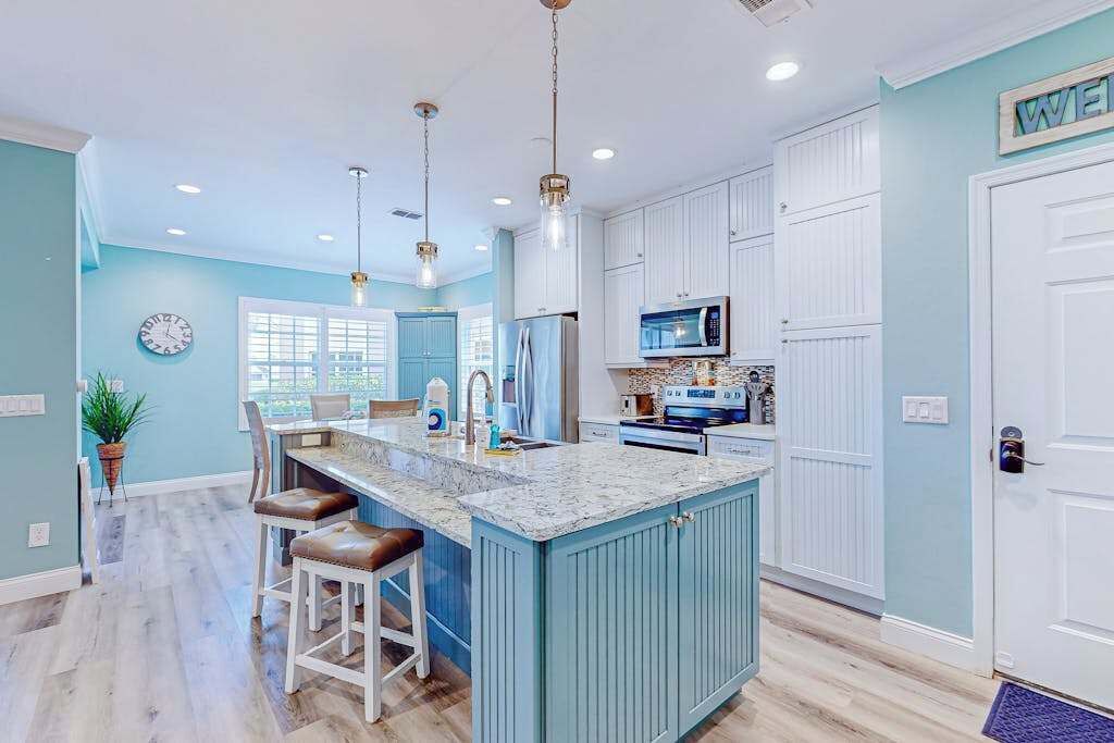 Photo of Kitchen in Cypress Lake