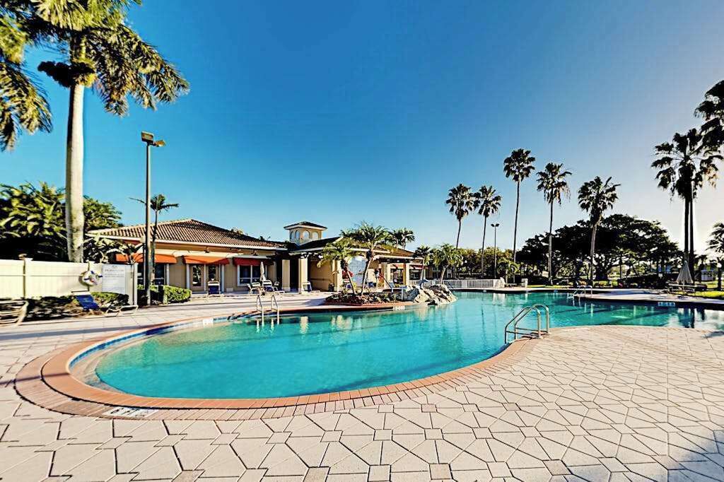 Photo of Outdoor in Cypress Lake