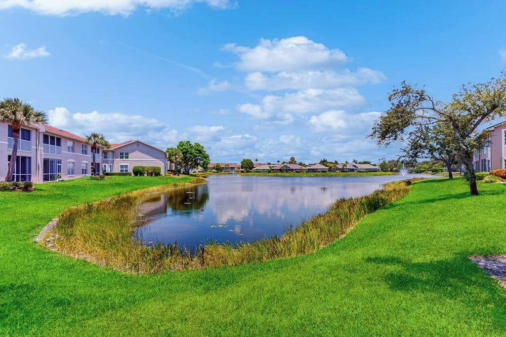 Photo of Outdoor in Cypress Lake