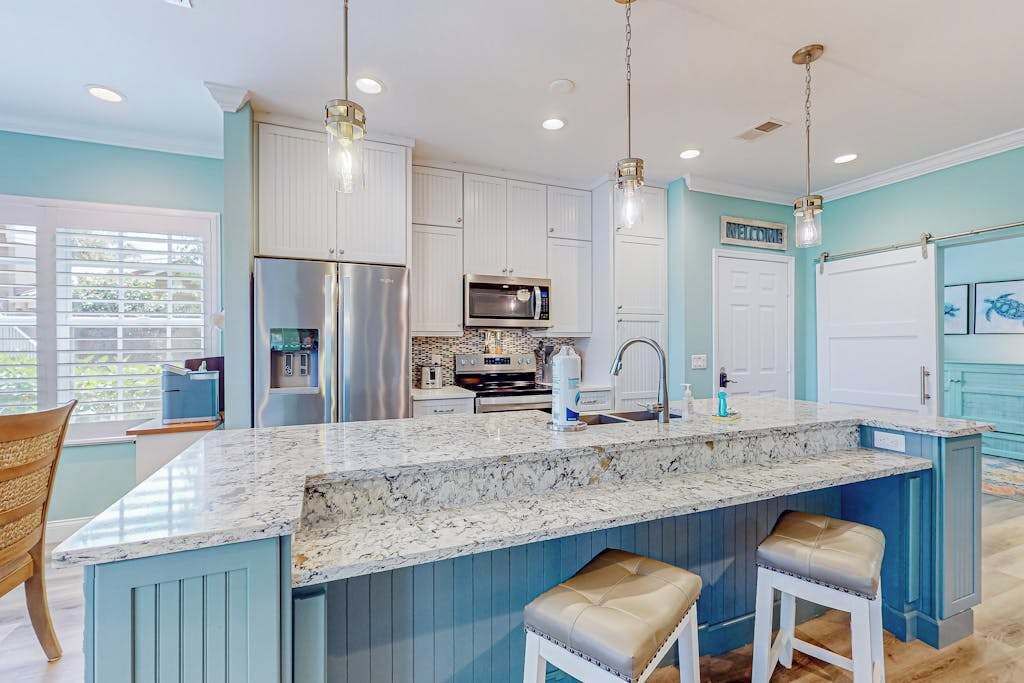 Photo of Kitchen in Cypress Lake