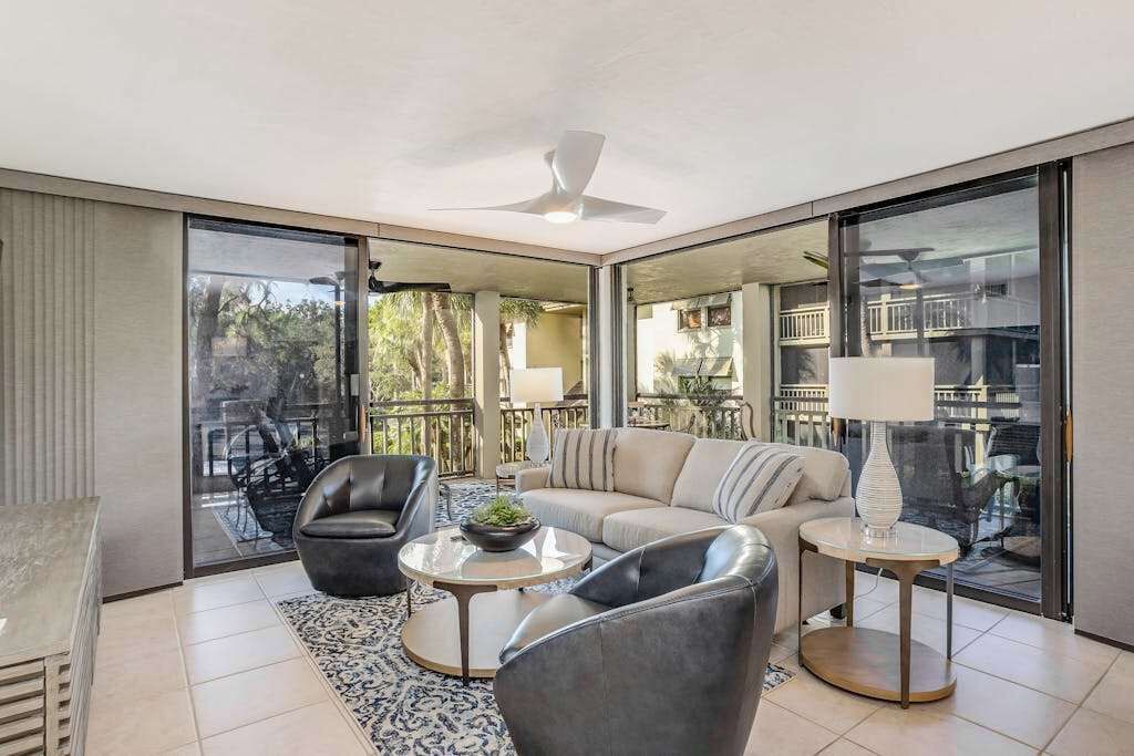 Photo of Livingroom in Bonita Bay
