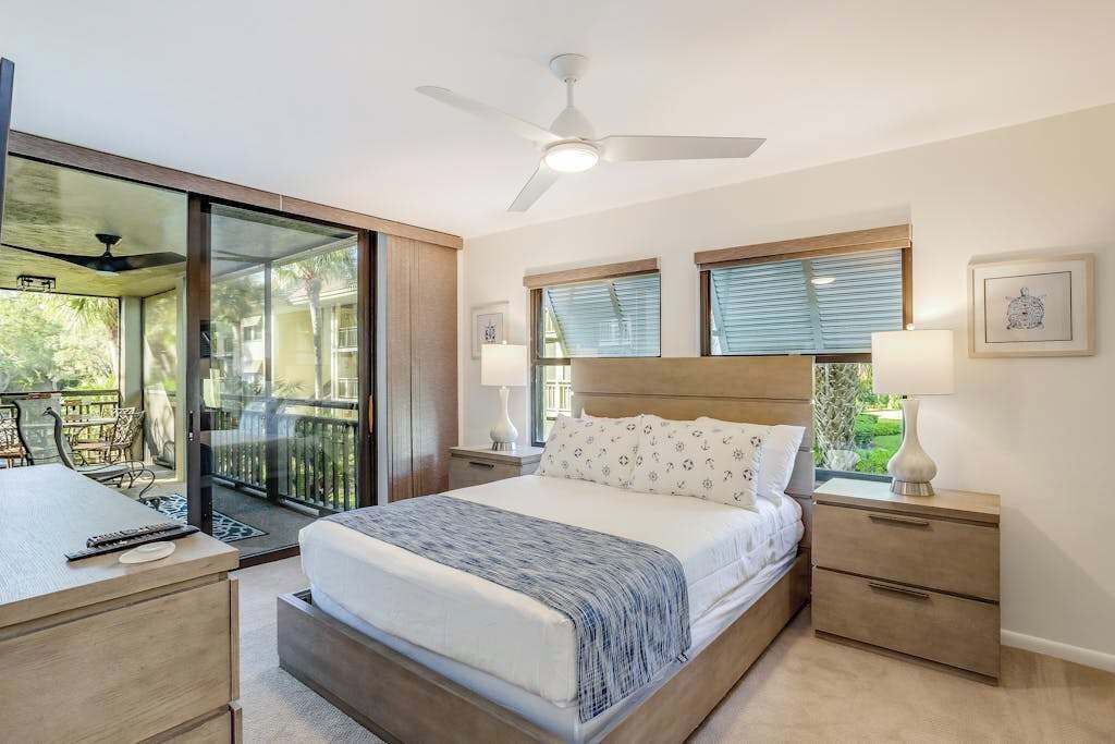 Photo of Bedroom in Bonita Bay