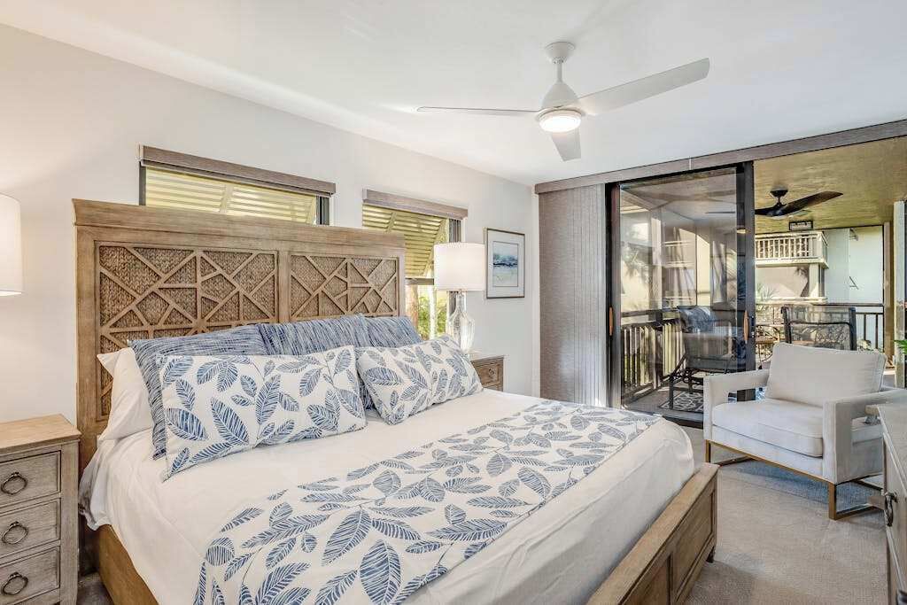 Photo of Bedroom in Bonita Bay