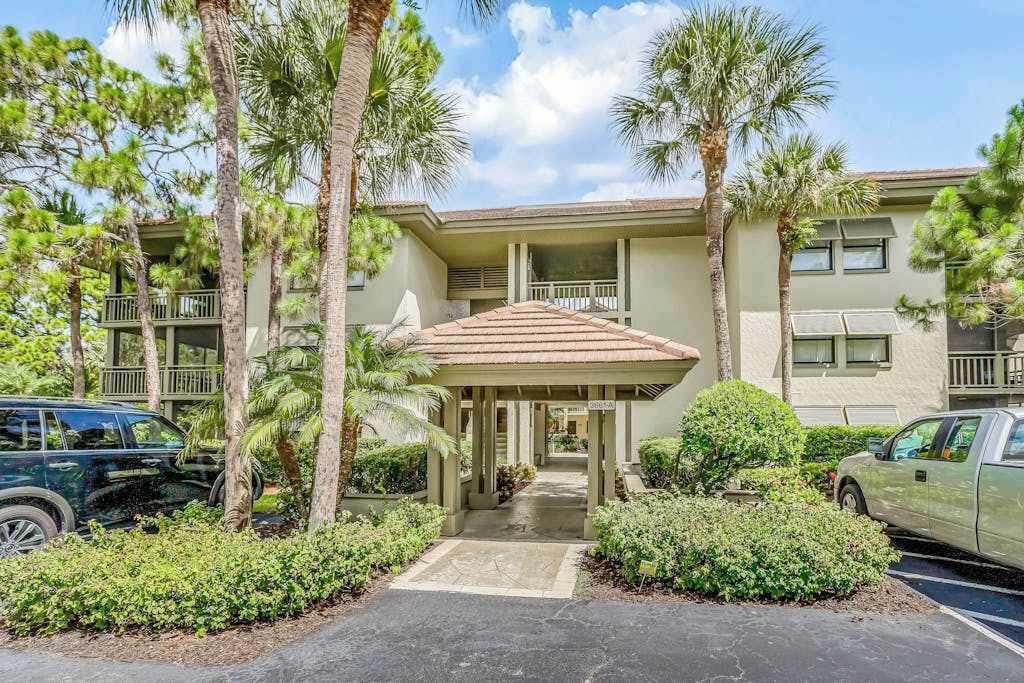 Photo of Outdoor in Bonita Bay
