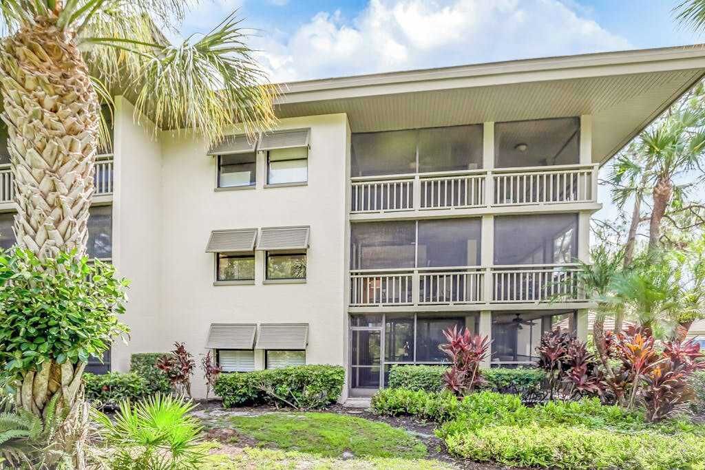 Photo of Outdoor in Bonita Bay