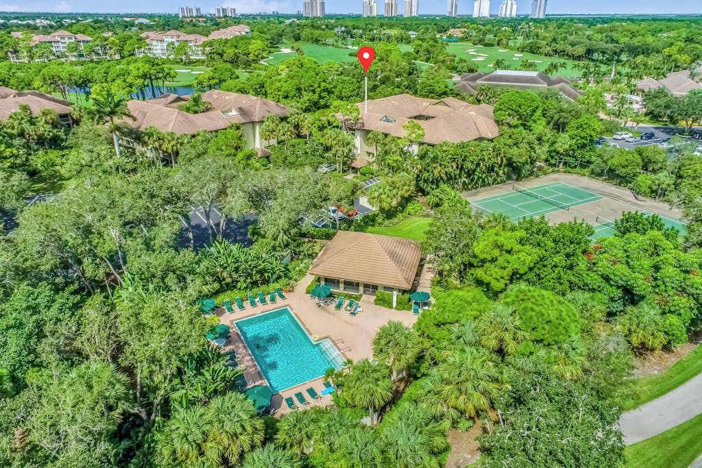 Photo of Outdoor in Bonita Bay