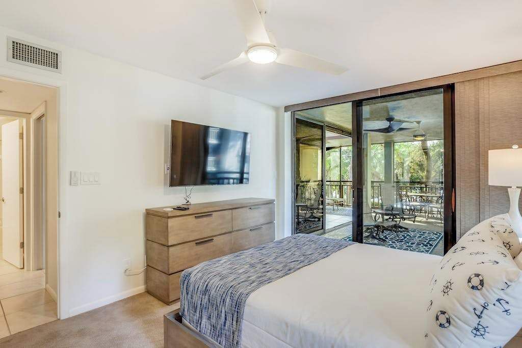 Photo of Bedroom in Bonita Bay