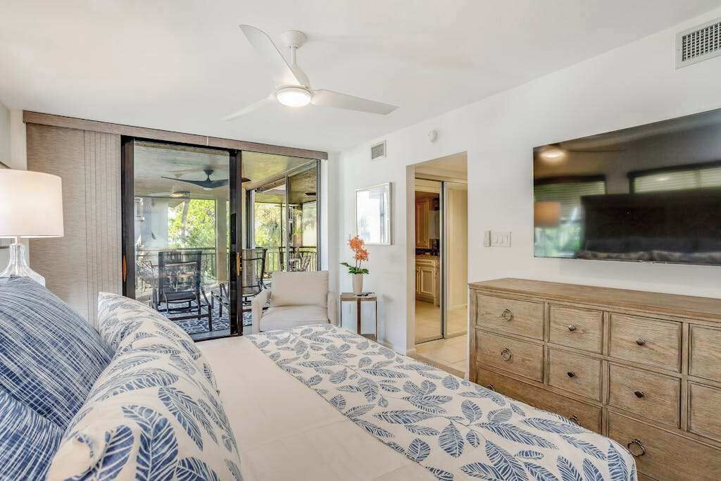 Photo of Bedroom in Bonita Bay