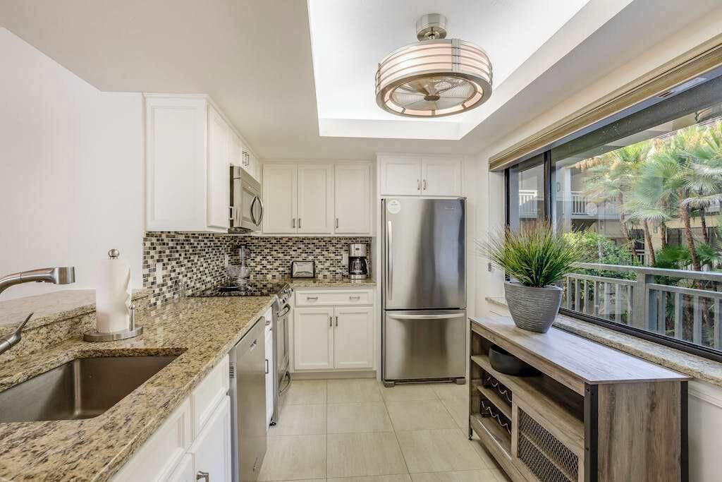 Photo of Kitchen in Bonita Bay