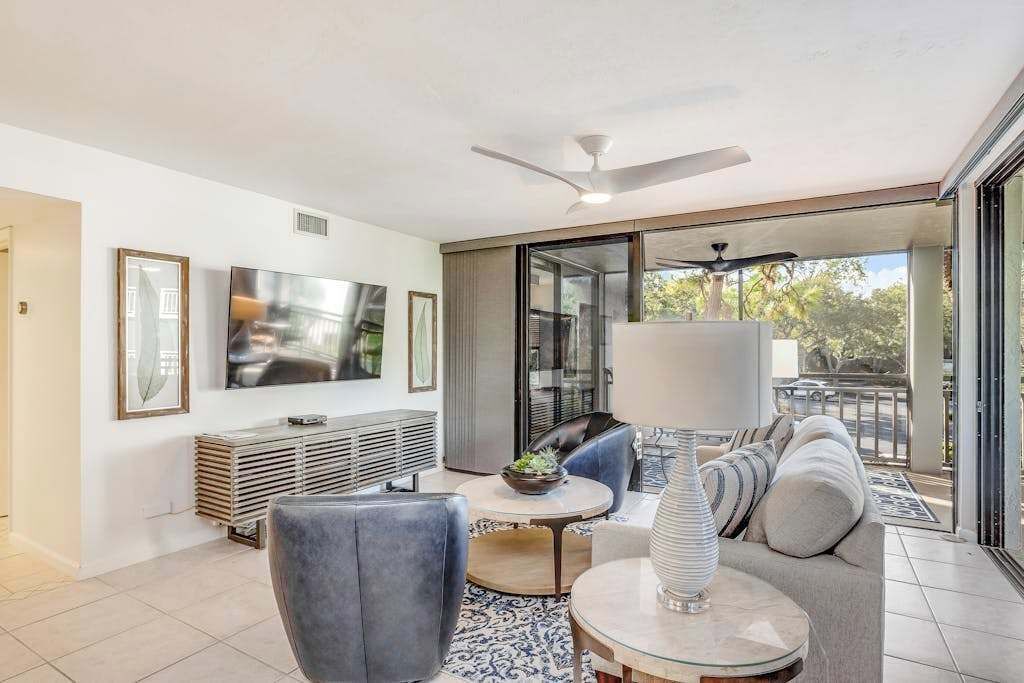 Photo of Livingroom in Bonita Bay