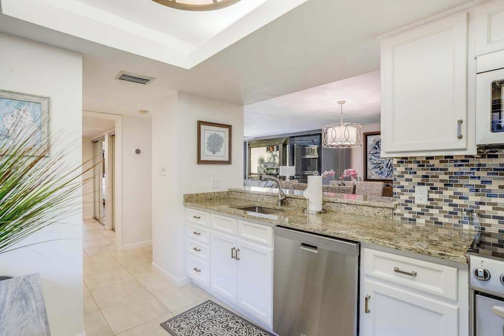Photo of Kitchen in Bonita Bay