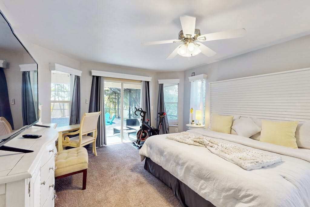 Photo of Bedroom in Diplomat
