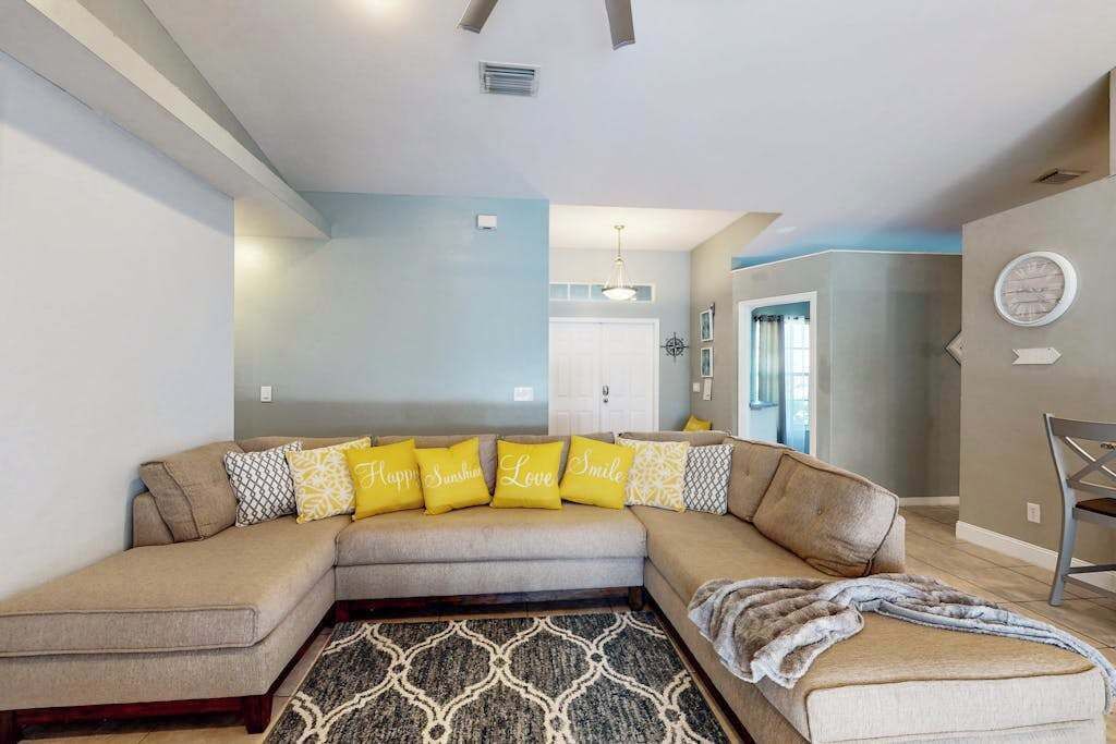 Photo of Livingroom in Diplomat