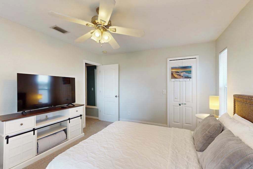 Photo of Bedroom in Diplomat