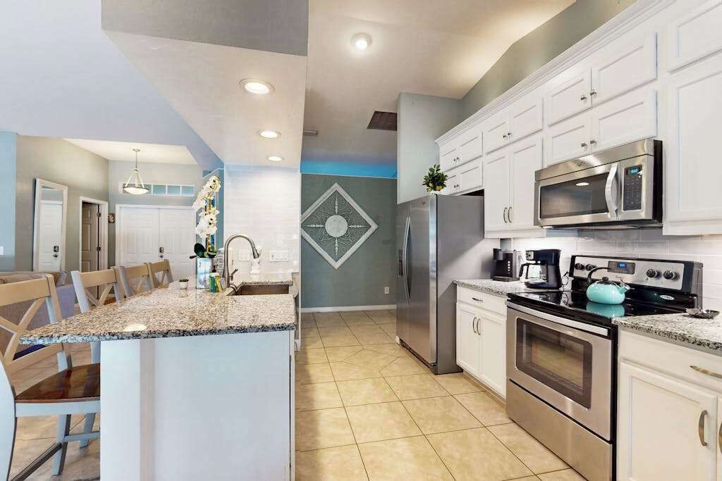Photo of Kitchen in Diplomat
