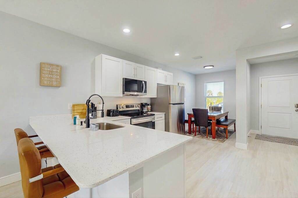 Photo of Kitchen in Englewood East