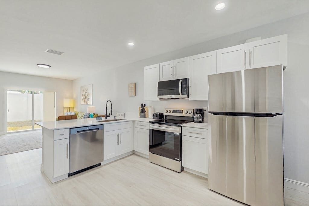 Photo of Kitchen in Englewood East