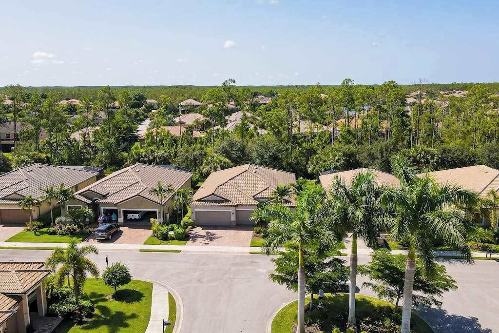 Photo of Outdoor in Estero