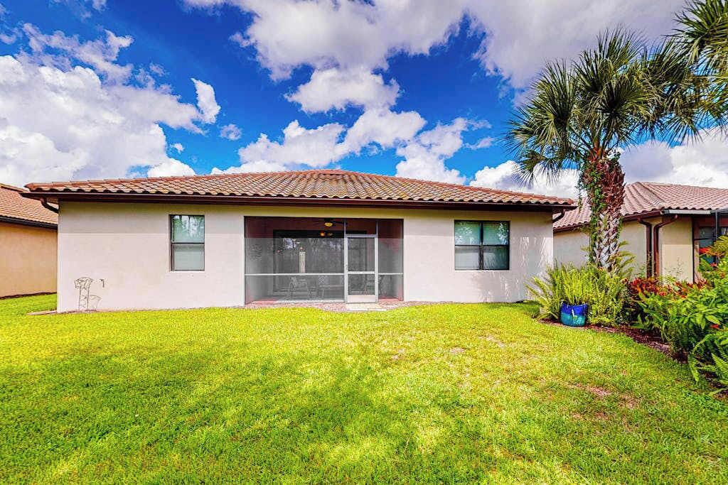 Photo of Outdoor in Estero