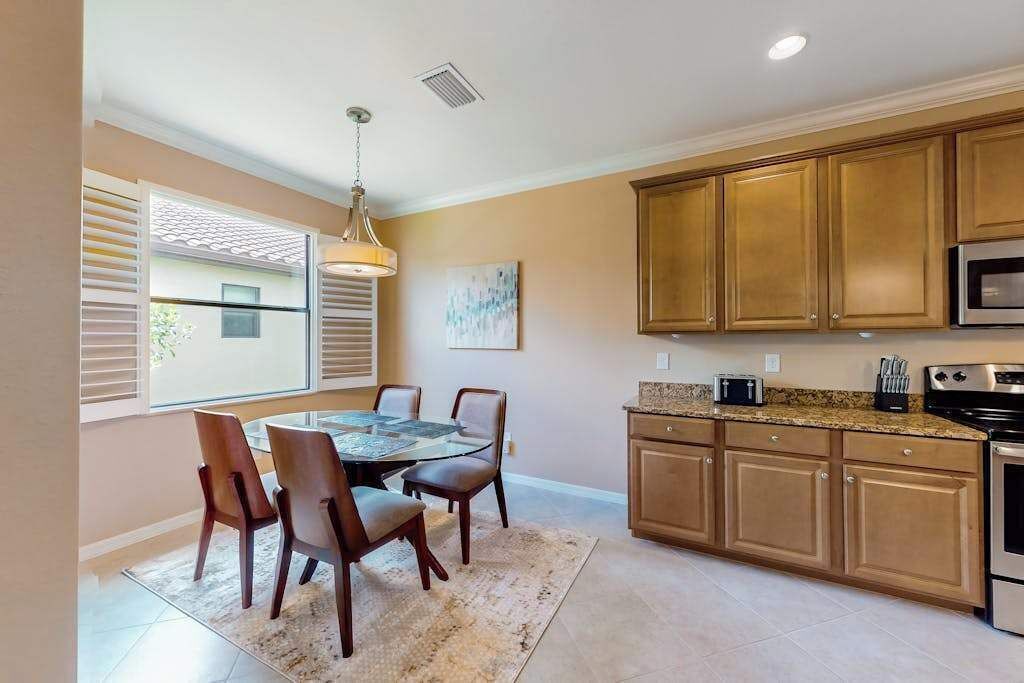 Photo of Kitchen in Estero