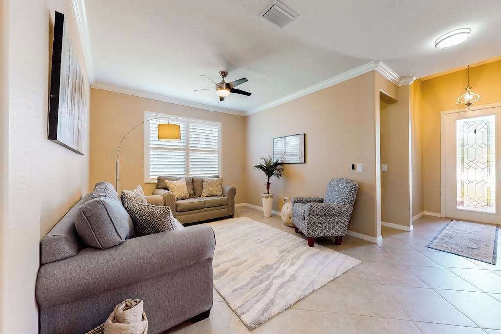 Photo of Livingroom in Estero