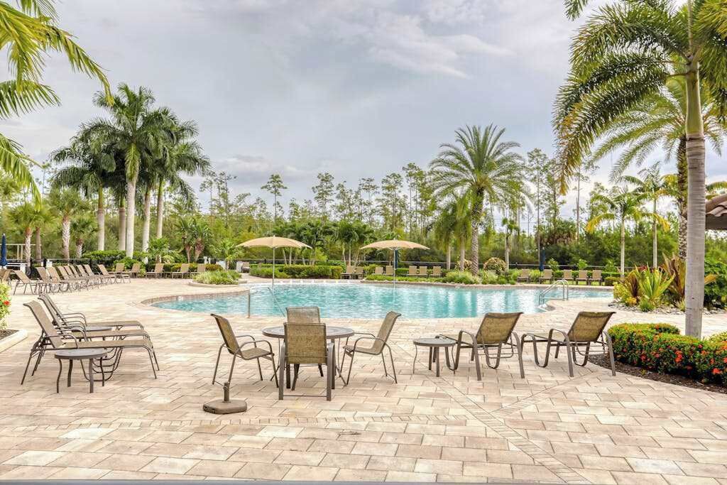 Photo of Outdoor in Estero