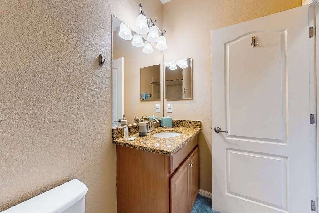 Photo of Bathroom in Estero