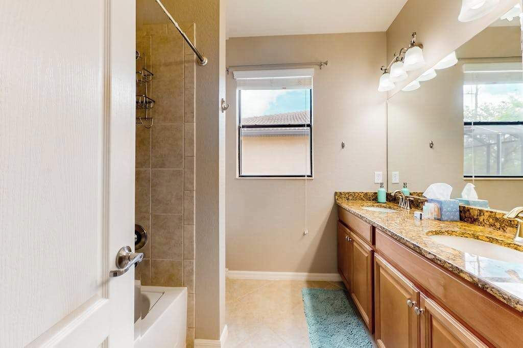 Photo of Bathroom in Estero