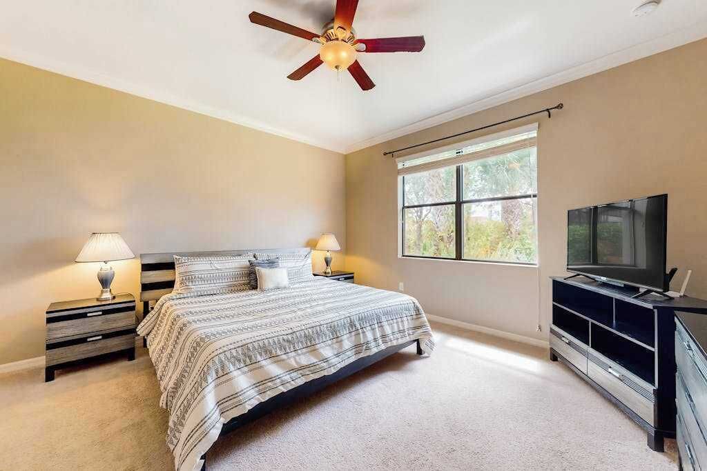 Photo of Bedroom in Estero