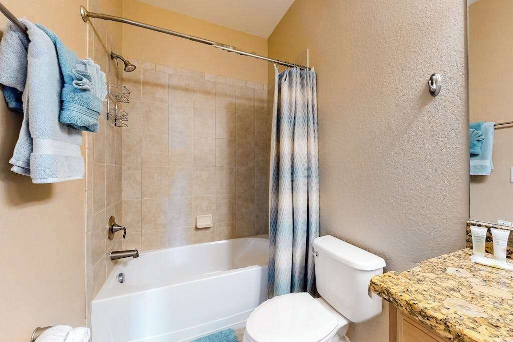 Photo of Bathroom in Estero
