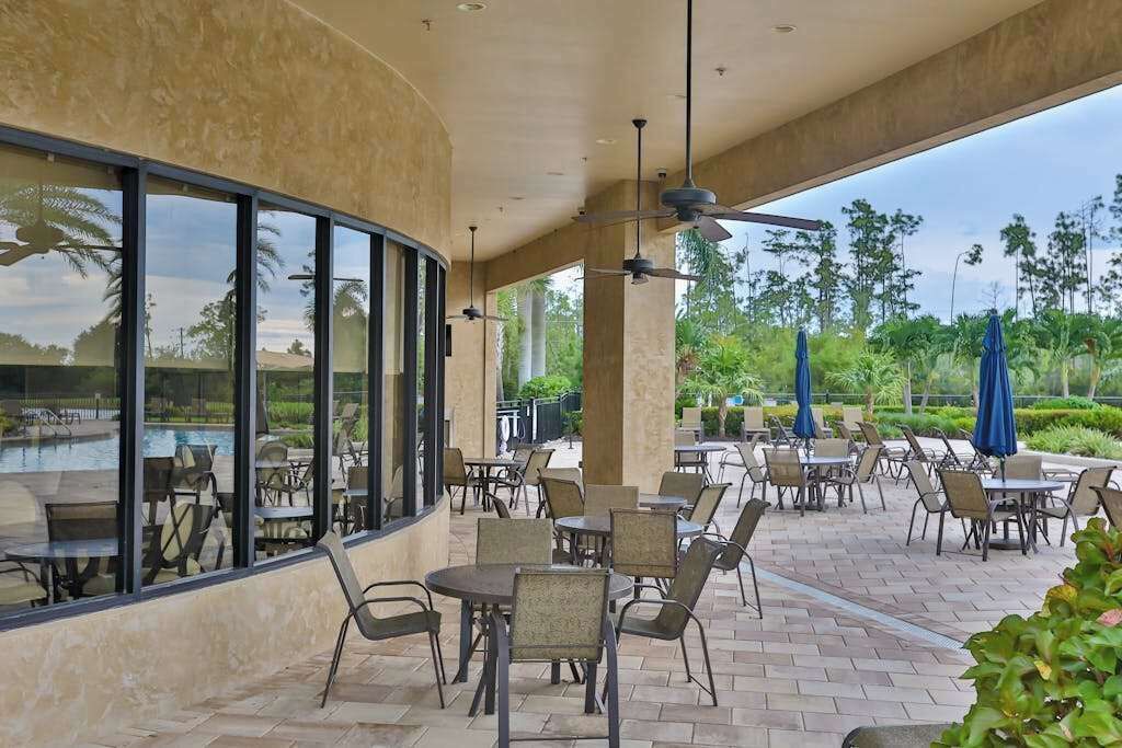 Photo of Outdoor in Estero