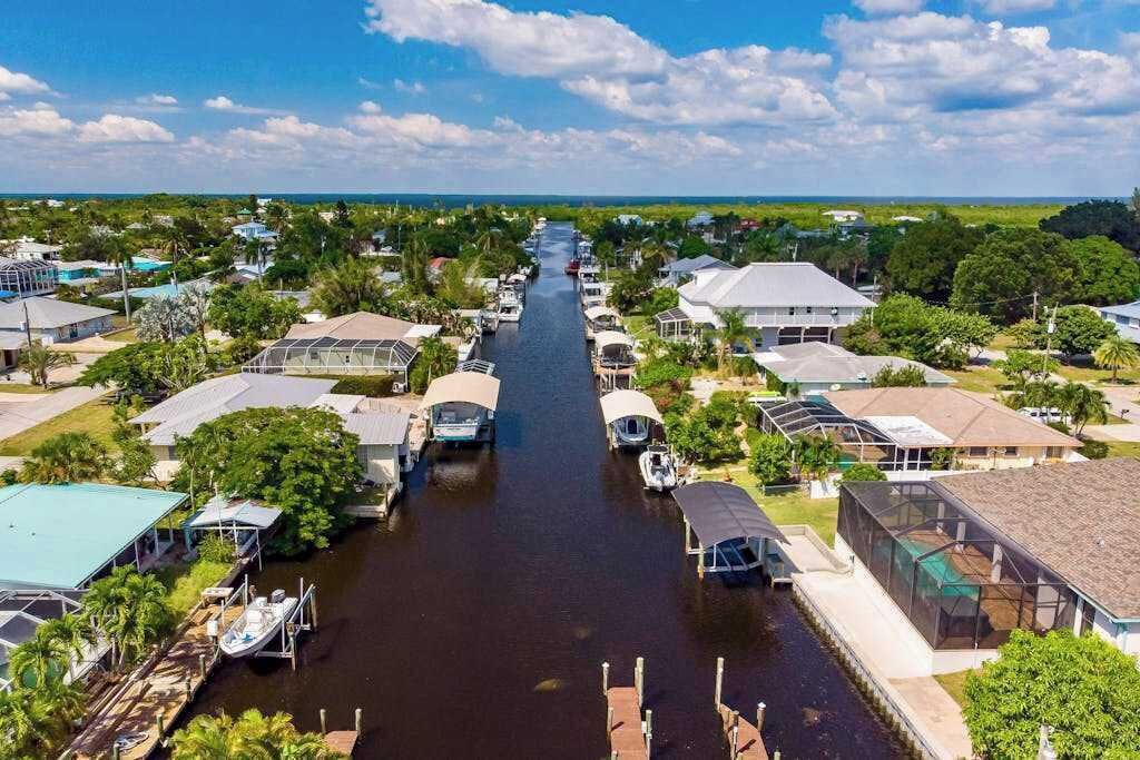 Photo of Outdoor in Bokeelia