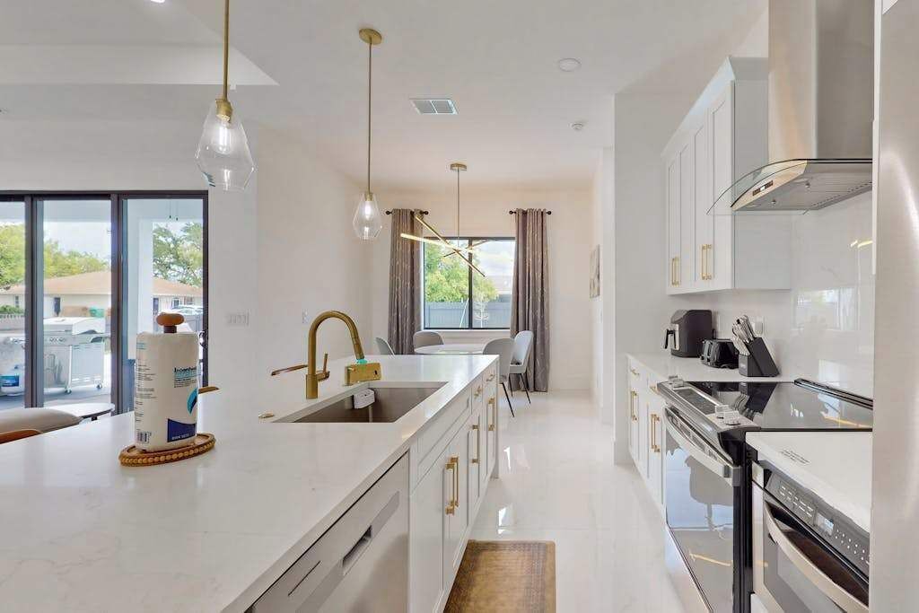 Photo of Kitchen in Diplomat