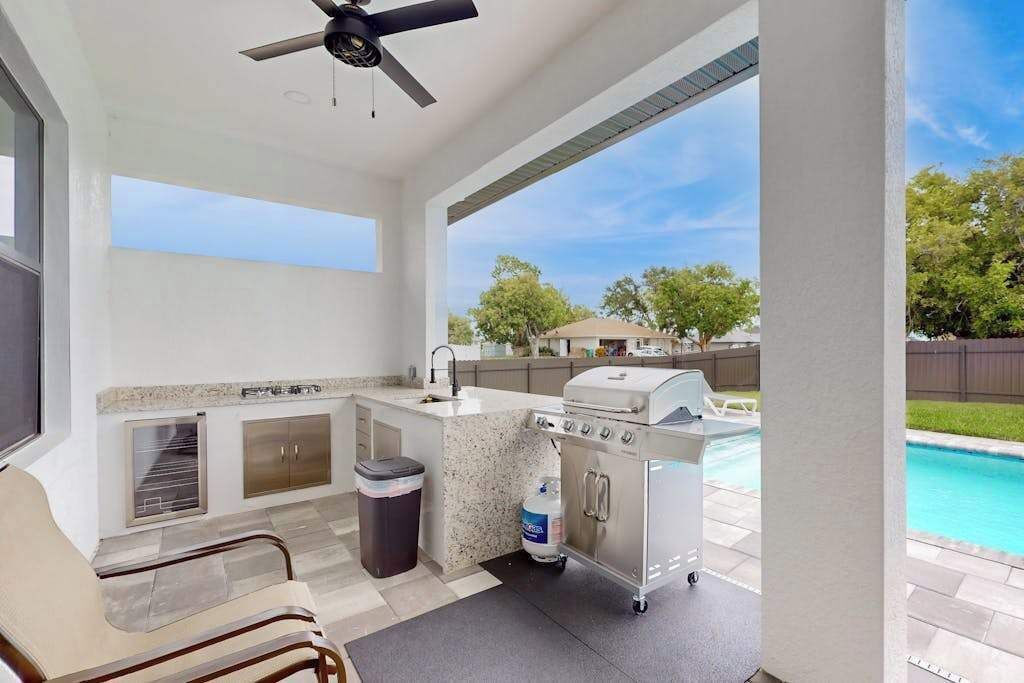 Photo of Patio Balcony in Diplomat