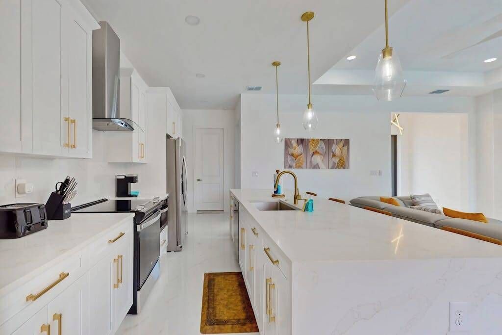 Photo of Kitchen in Diplomat