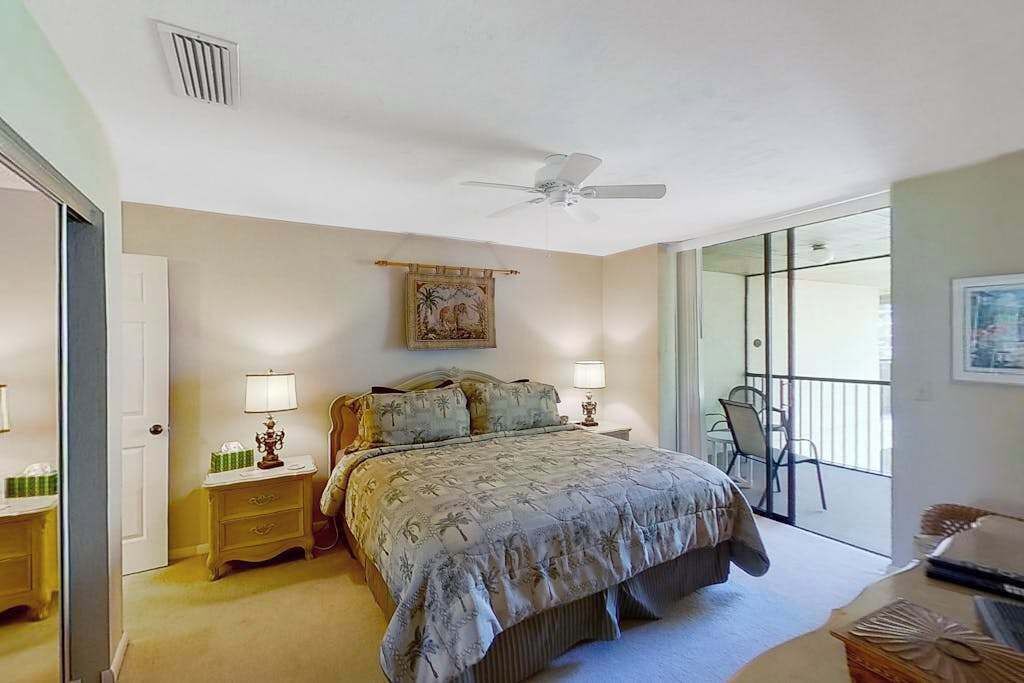 Photo of Bedroom in Bonita Bay