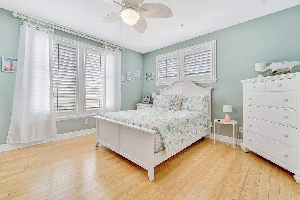 Photo of Bedroom in Matlacha