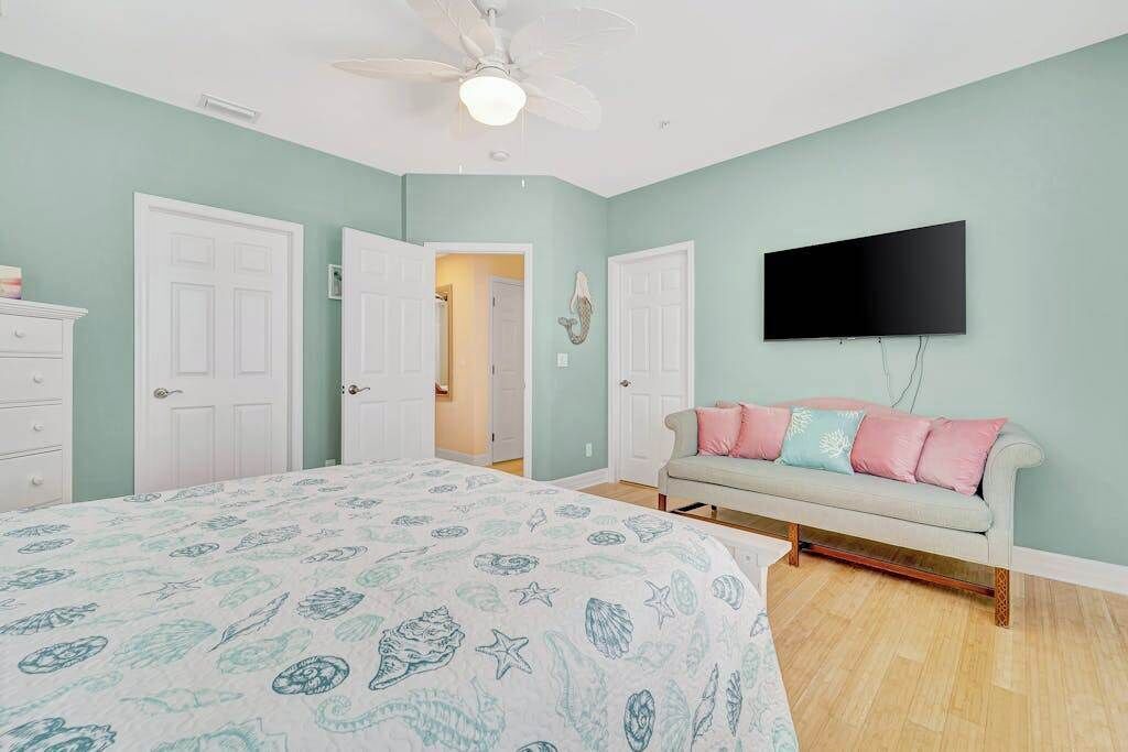 Photo of Bedroom in Matlacha