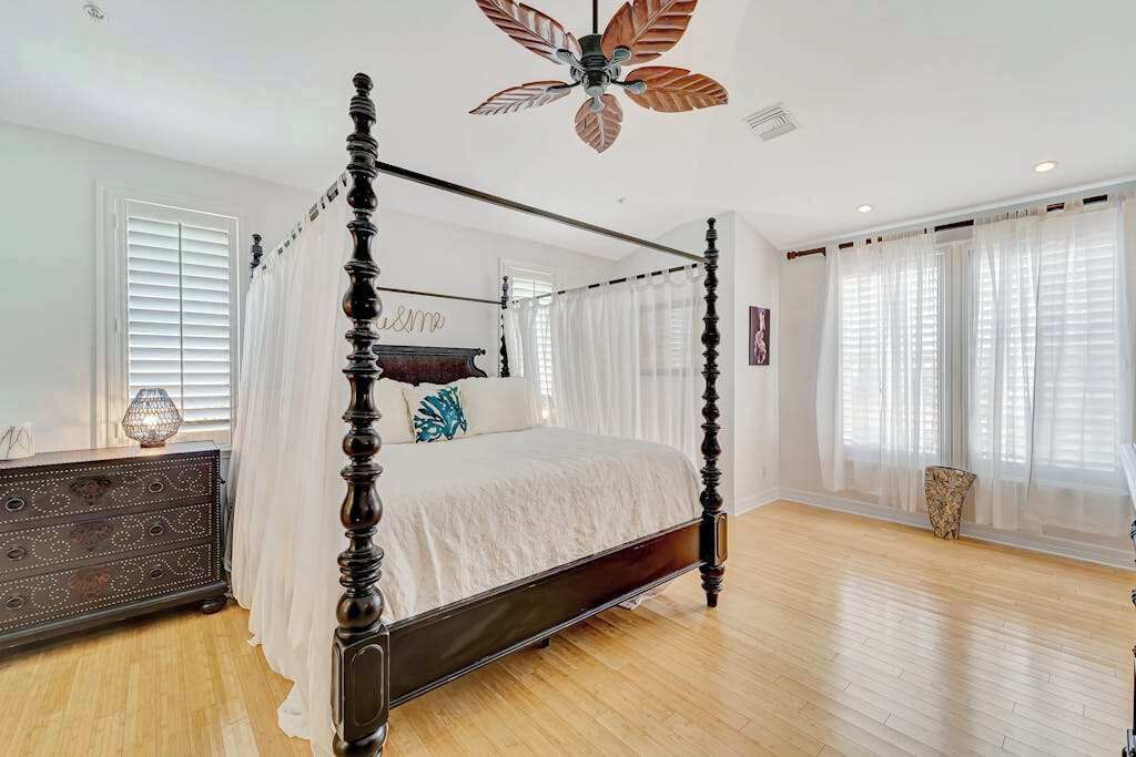 Photo of Bedroom in Matlacha