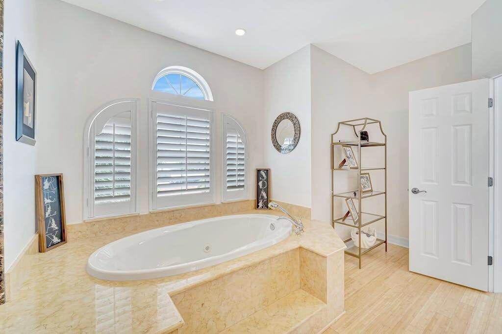 Photo of Bathroom in Matlacha
