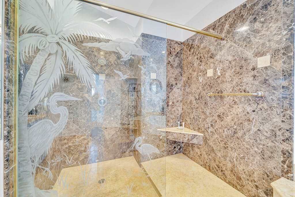 Photo of Bathroom in Matlacha