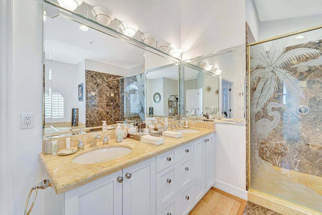 Photo of Bathroom in Matlacha